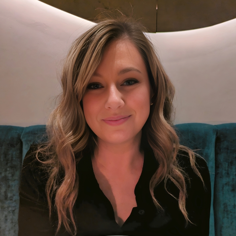 Meet your Posher, Molly